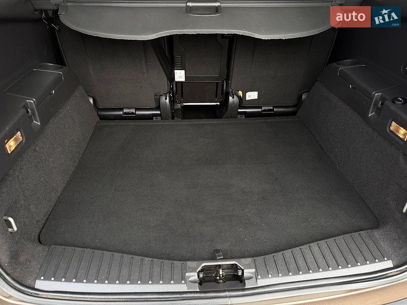 Мінівен Ford C-Max 2015 в Стрию