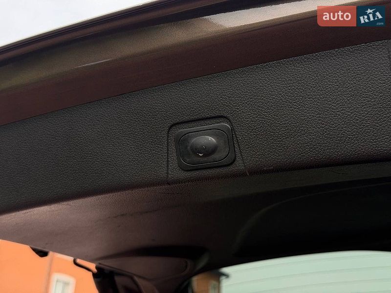 Мінівен Ford C-Max 2015 в Стрию