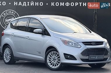Мінівен Ford C-Max 2015 в Києві