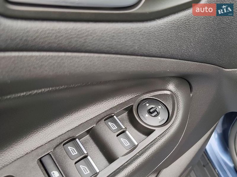 Мінівен Ford C-Max 2017 в Мостиській