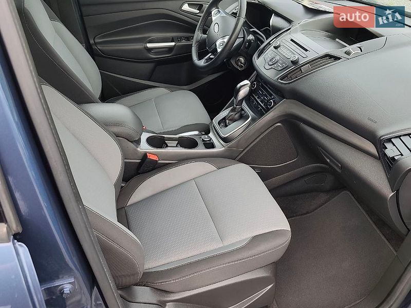 Мінівен Ford C-Max 2017 в Мостиській
