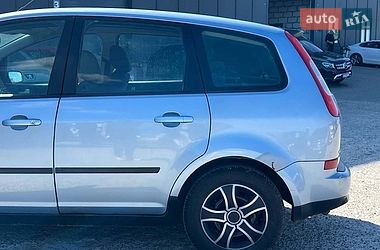 Мінівен Ford C-Max 2006 в Львові