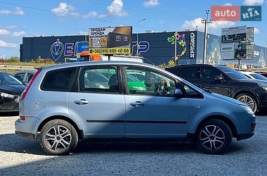 Мінівен Ford C-Max 2006 в Львові