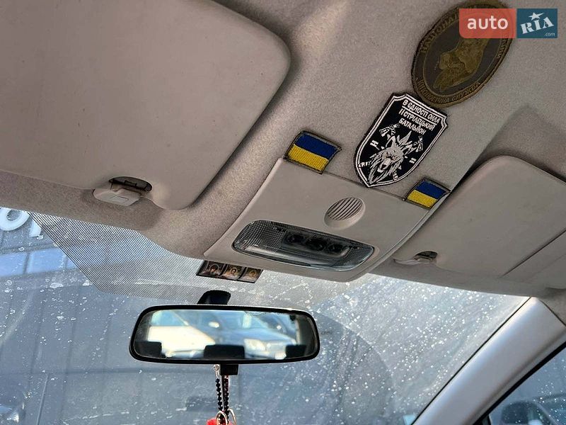 Мінівен Ford C-Max 2006 в Львові