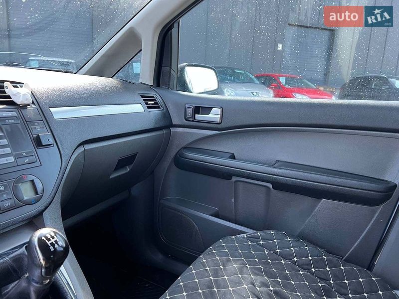 Мінівен Ford C-Max 2006 в Львові