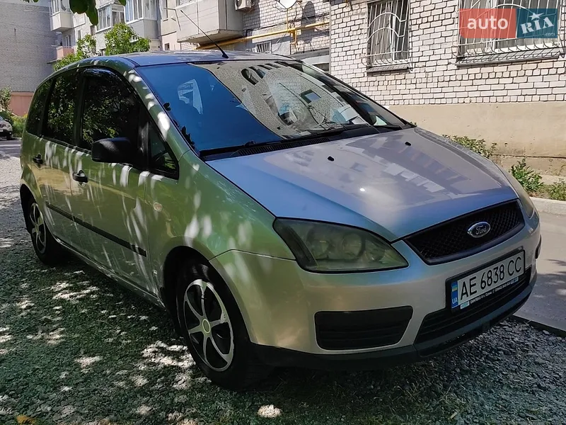 Ford C-Max 2006