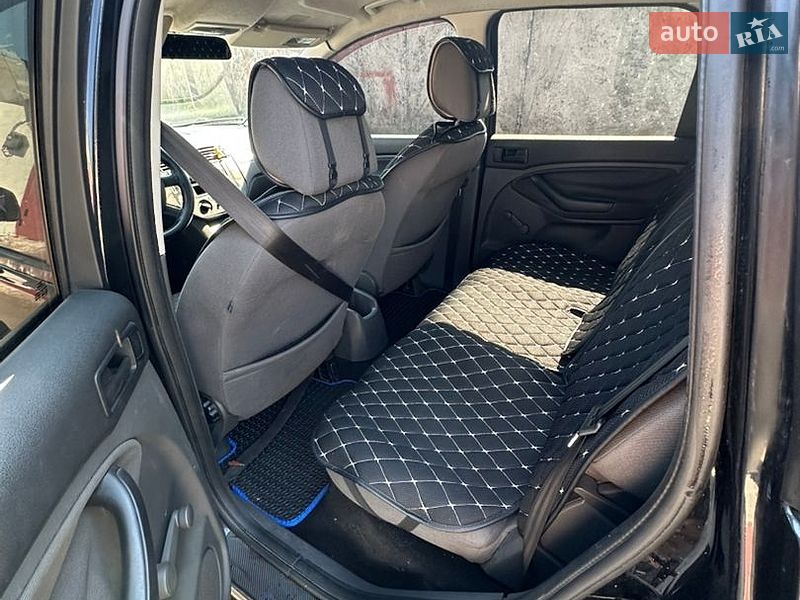 Минивэн Ford C-Max 2008 в Хмельницком