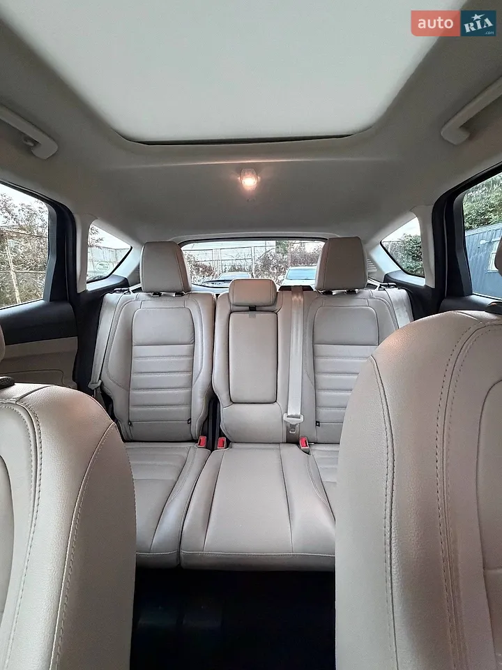 Мінівен Ford C-Max 2019 в Харкові фото 9