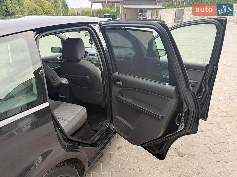 Мінівен Ford C-Max 2006 в Підволочиську