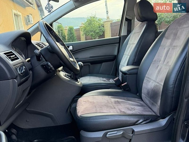 Мінівен Ford C-Max 2007 в Косові