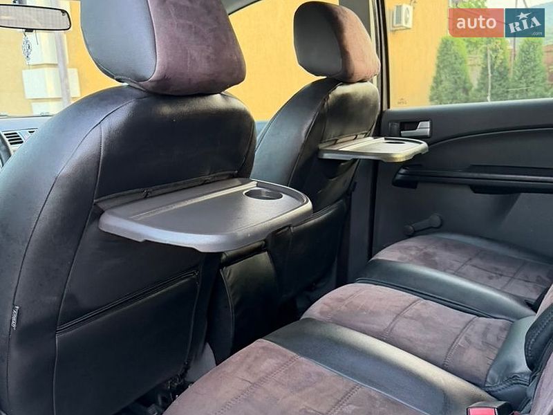 Мінівен Ford C-Max 2007 в Косові