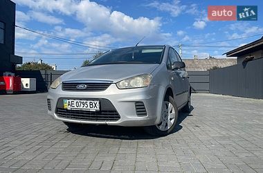 Минивэн Ford C-Max 2007 в Костополе