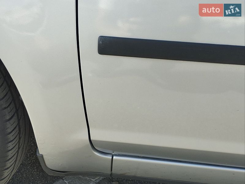Мінівен Ford C-Max 2007 в Вінниці