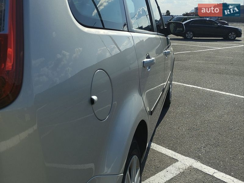 Мінівен Ford C-Max 2007 в Вінниці фото 6 Мінівен Ford C-Max 2007 в Вінниці
