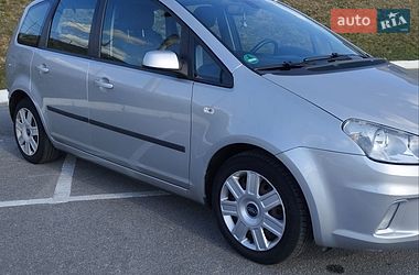 Мінівен Ford C-Max 2007 в Вінниці фото 2 Мінівен Ford C-Max 2007 в Вінниці