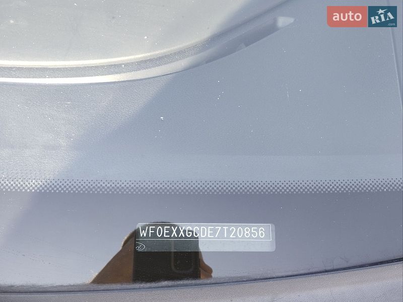 Мінівен Ford C-Max 2007 в Вінниці фото 15 Мінівен Ford C-Max 2007 в Вінниці