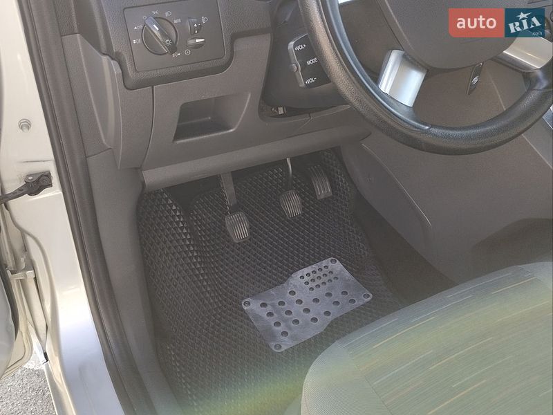 Мінівен Ford C-Max 2007 в Вінниці фото 17 Мінівен Ford C-Max 2007 в Вінниці
