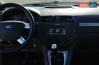 Мінівен Ford C-Max 2007 в Вінниці