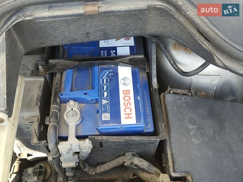 Мінівен Ford C-Max 2007 в Вінниці фото 28 Мінівен Ford C-Max 2007 в Вінниці