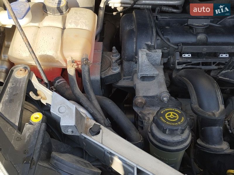 Мінівен Ford C-Max 2007 в Вінниці фото 29 Мінівен Ford C-Max 2007 в Вінниці