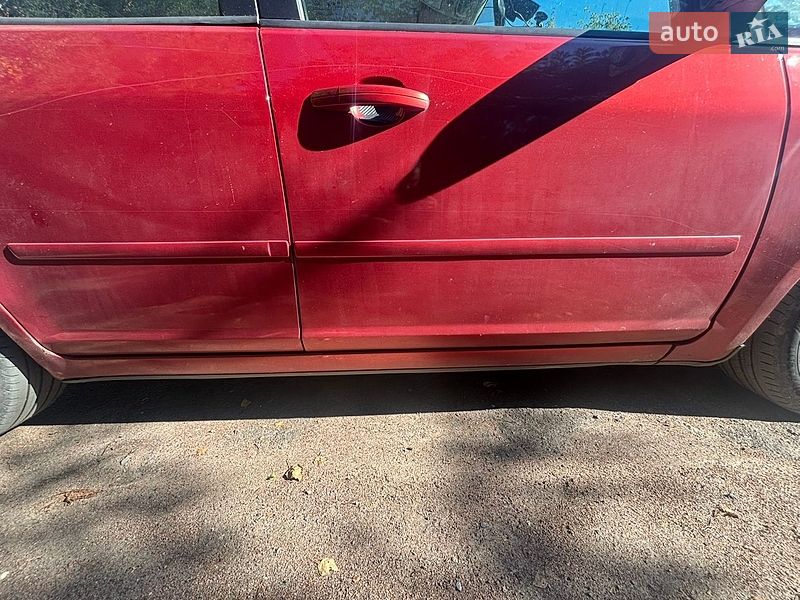 Мінівен Ford C-Max 2007 в Фастові фото 7 Мінівен Ford C-Max 2007 в Фастові