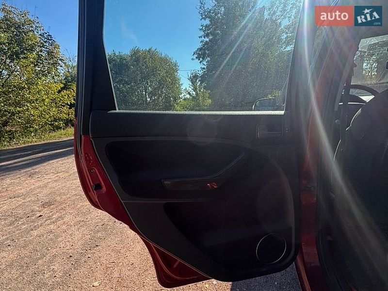 Мінівен Ford C-Max 2007 в Фастові фото 14 Мінівен Ford C-Max 2007 в Фастові