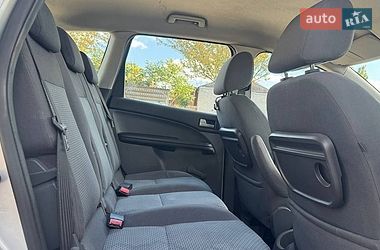 Мінівен Ford C-Max 2006 в Дніпрі
