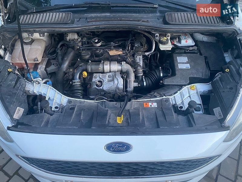 Минивэн Ford C-Max 2015 в Харькове
