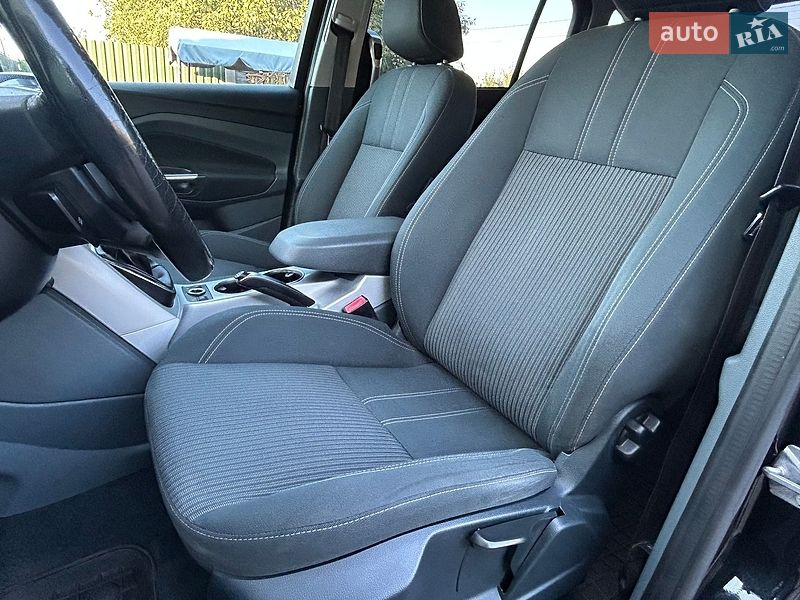 Мінівен Ford C-Max 2011 в Львові