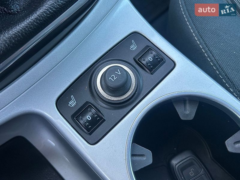 Мінівен Ford C-Max 2011 в Львові