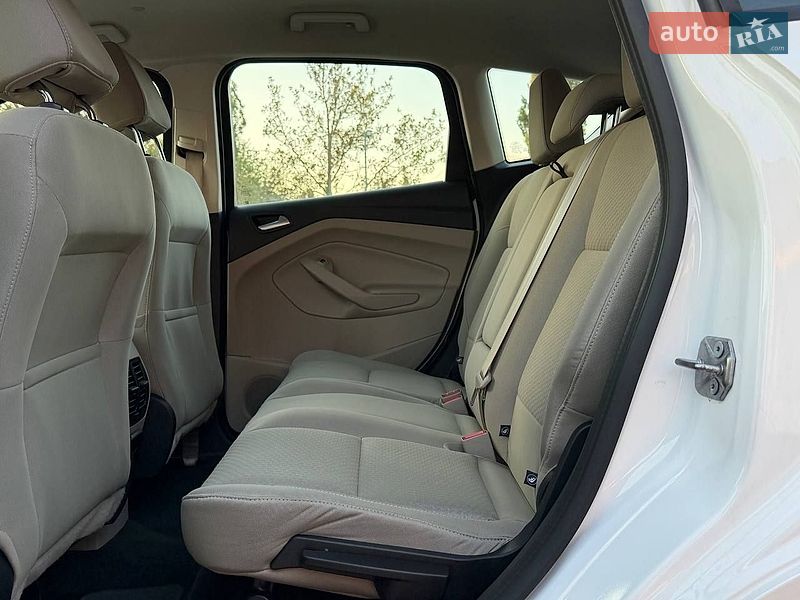 Минивэн Ford C-Max 2017 в Одессе