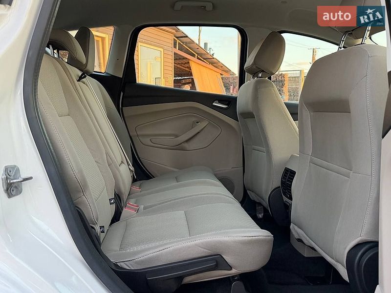 Минивэн Ford C-Max 2017 в Одессе