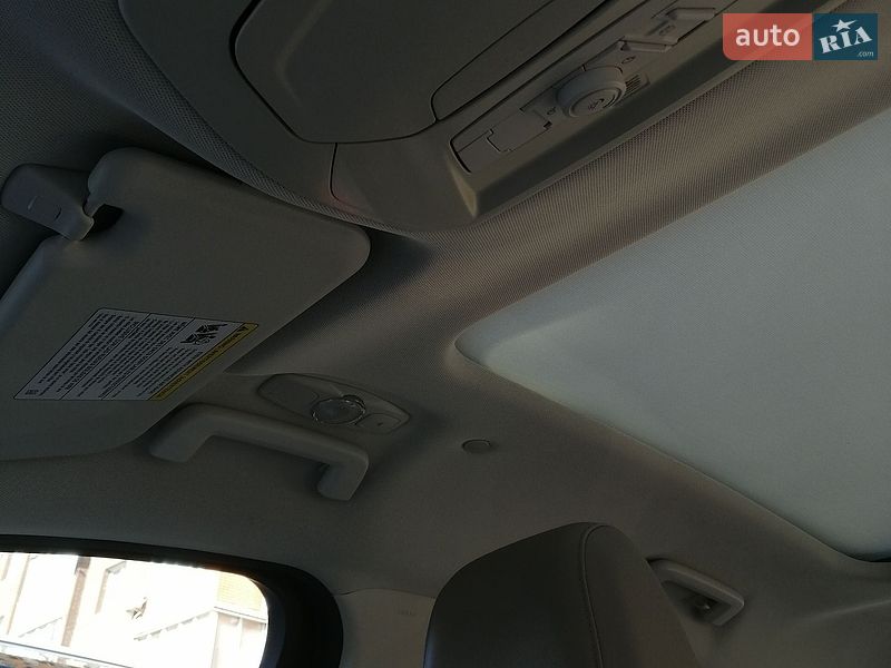 Мінівен Ford C-Max 2013 в Рівному