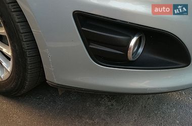 Мінівен Ford C-Max 2013 в Рівному