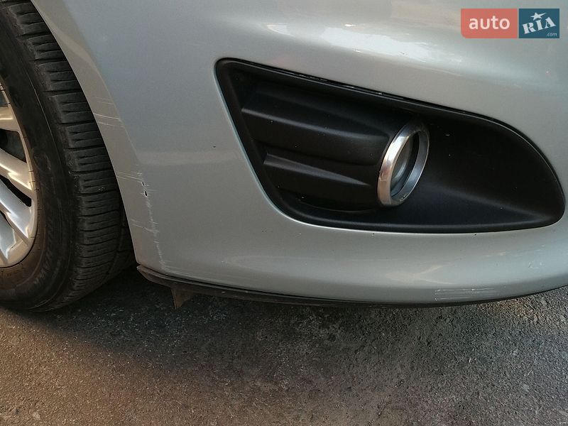 Мінівен Ford C-Max 2013 в Рівному
