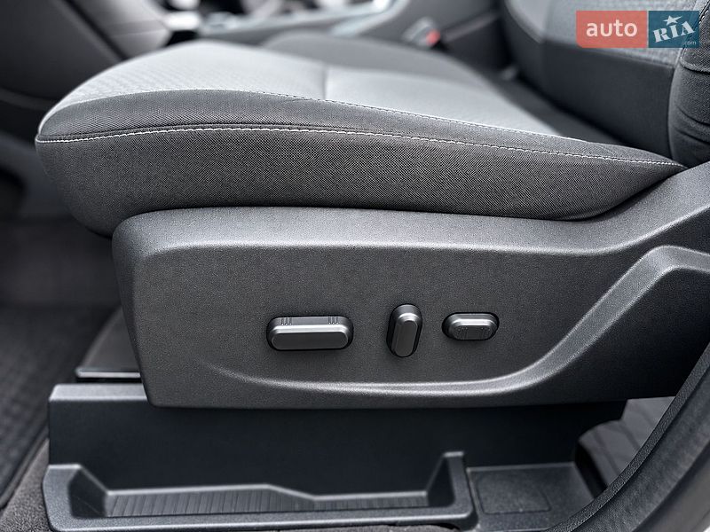 Мінівен Ford C-Max 2017 в Одесі