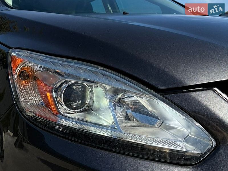 Минивэн Ford C-Max 2017 в Фастове