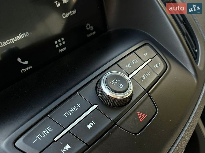 Минивэн Ford C-Max 2017 в Фастове