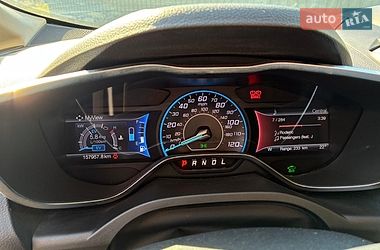Минивэн Ford C-Max 2017 в Фастове