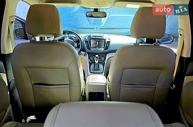 Мінівен Ford C-Max 2014 в Дніпрі
