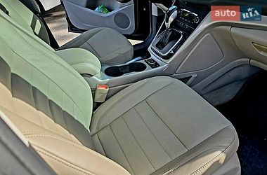 Мінівен Ford C-Max 2014 в Дніпрі