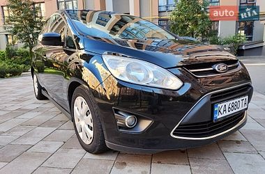 Минивэн Ford C-Max 2012 в Киеве