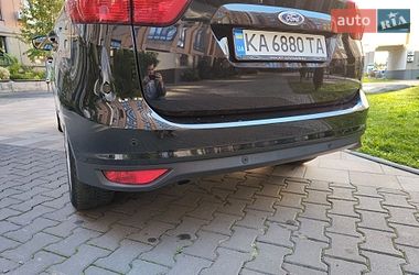 Минивэн Ford C-Max 2012 в Киеве