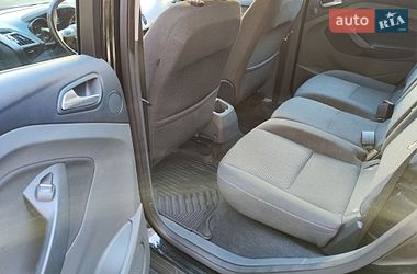 Минивэн Ford C-Max 2012 в Киеве