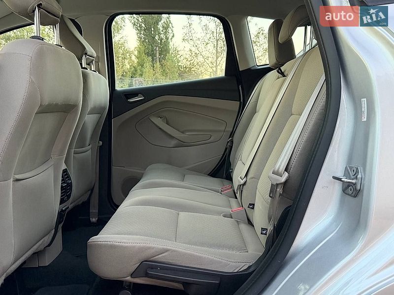 Мінівен Ford C-Max 2017 в Одесі