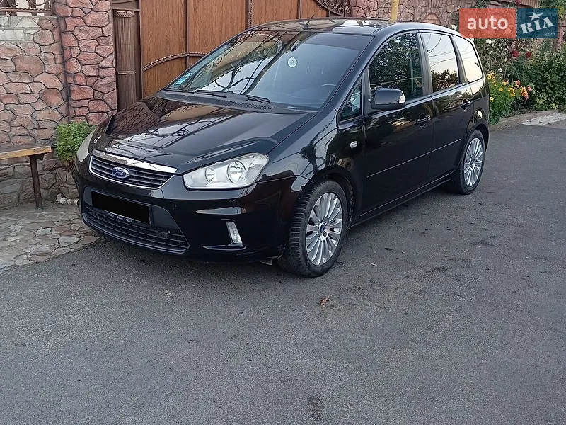Ford C-Max 2009