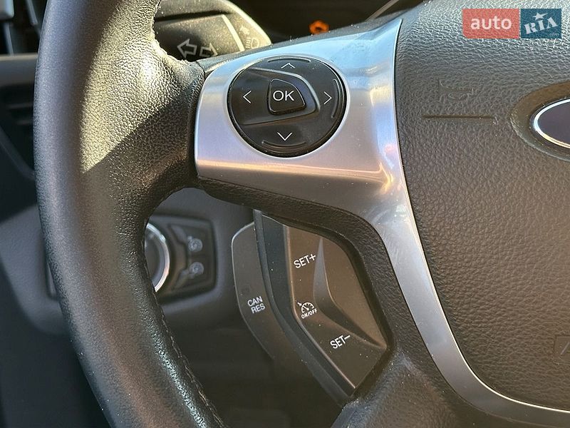 Мінівен Ford C-Max 2012 в Івано-Франківську