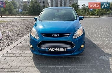 Мінівен Ford C-Max 2013 в Харкові