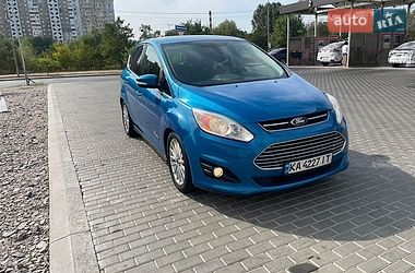 Минивэн Ford C-Max 2013 в Харькове