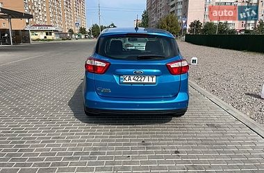 Минивэн Ford C-Max 2013 в Харькове